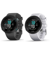 שעון שחיה Garmin Swim 2