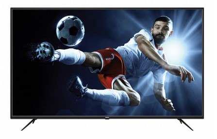 טלוויזיה חכמה 39 2K GL-390ST2 Innova