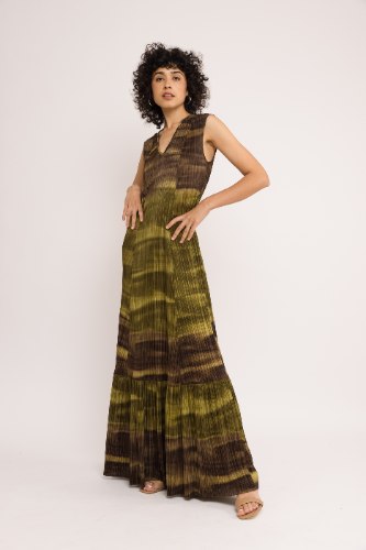 שמלת DANA דה גרדה