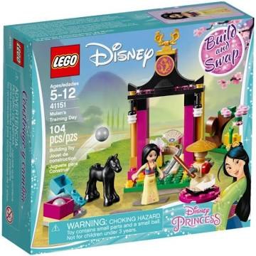 נסיכות מולאן 41151