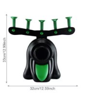 משחק יריות - כדורים מרחפים