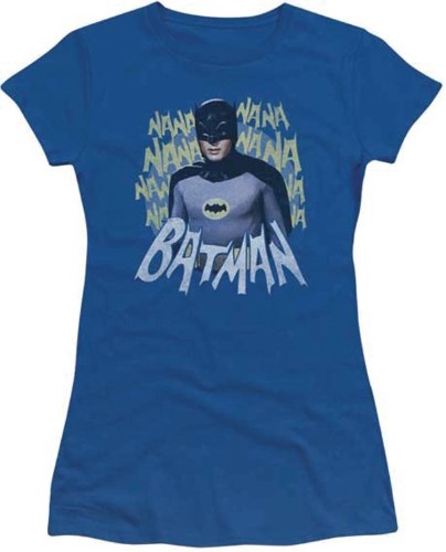 באטמן 66' - גזרת נשים