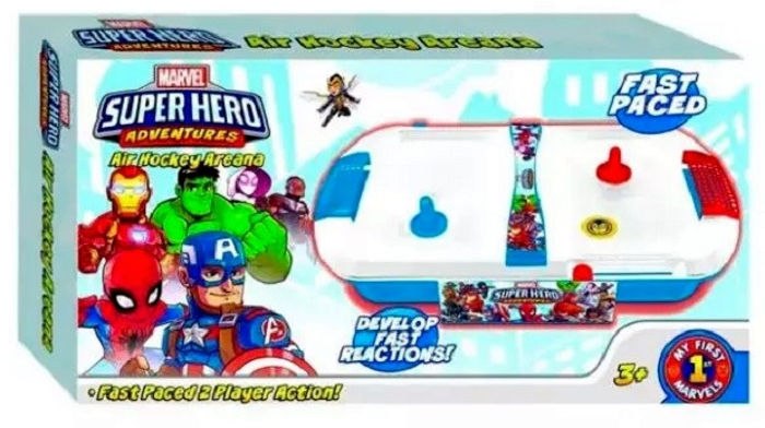 סמברו הוקי אויר גיבורי על