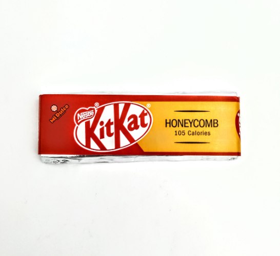 קיט קט Honeycomb