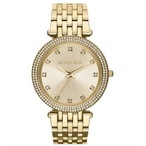 שעון יד אנלוגי מייקל קורס MICHAEL KORS