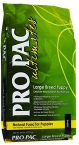 PROPAC גור גזע גדול