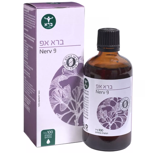 Up, אפ 100 מ”ל, ברא