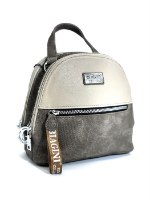 תיק גב BIAGINI מיני