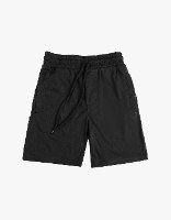 מכנס קצר עם כיס בנים