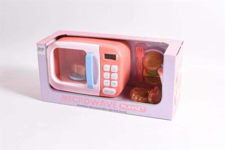 מיקרוגל אלקטרוני