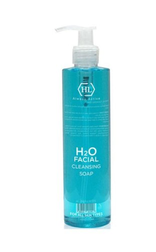 סבון ג'ל עדין  - מוצרים מיוחדים - HL הולילנד