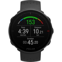שעון דופק Polar Vantage M