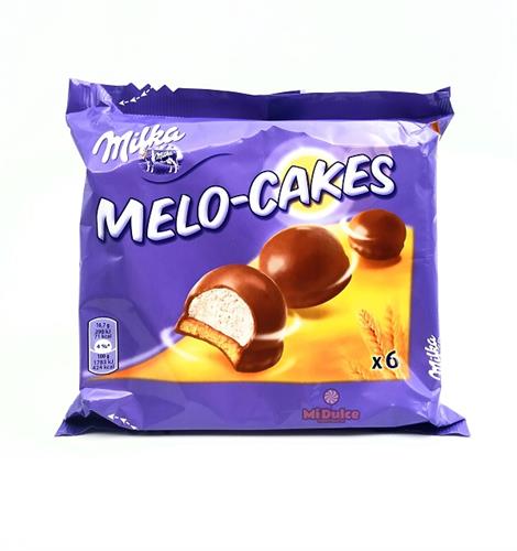 Milka Melo-Cakes