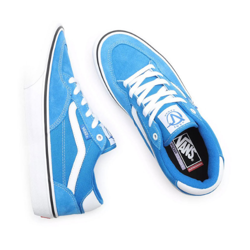 VANS MN Skate Old Skool blue