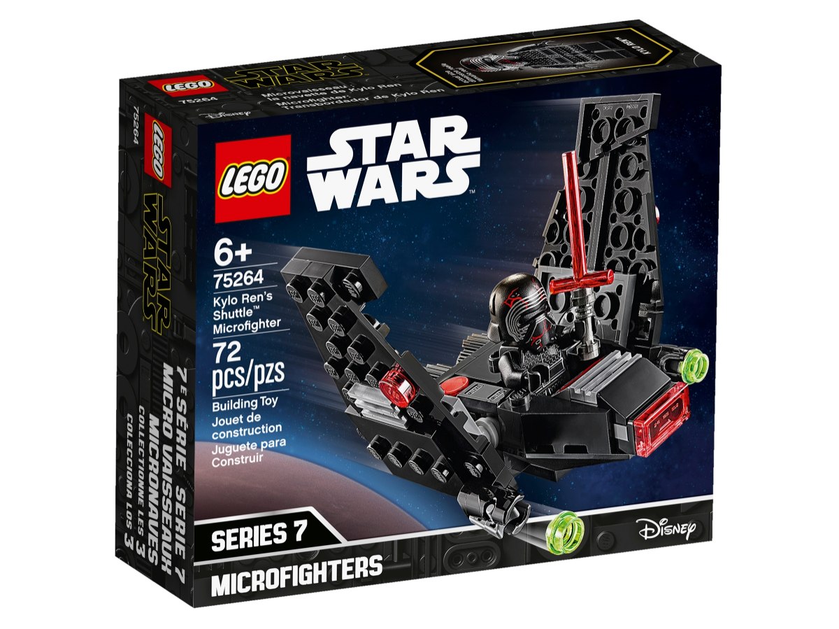 lego star wars 75264