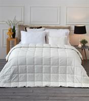 שמיכת מזגן זוגית