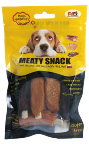 חטיף מייטי סנק מקל עבה