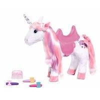 בייבי בורן חד קרן