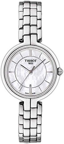 שעון יד אנלוגי TISSOT T094.210.11.111.00