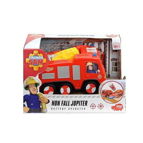 יופיטר שאינה נופלת