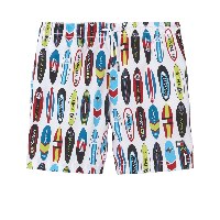 בגד ים TOMMY H לבן 8-16