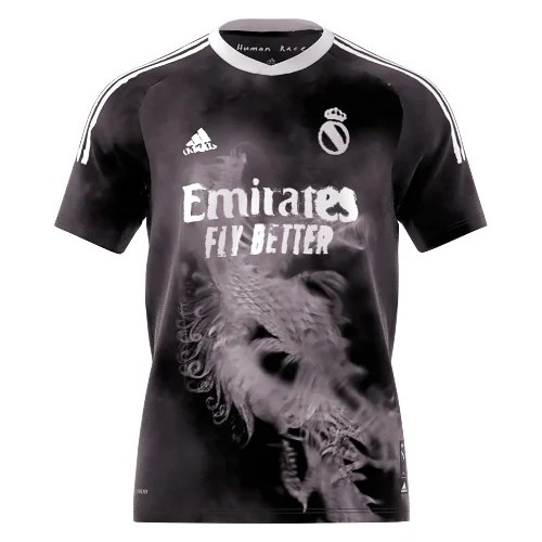 חולצת משחק ריאל מדריד מהדורה מיוחדת 20/21