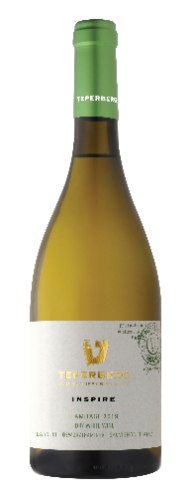 טפרברג אינספייר פמיטאג'