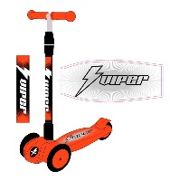 קורקינט אורות