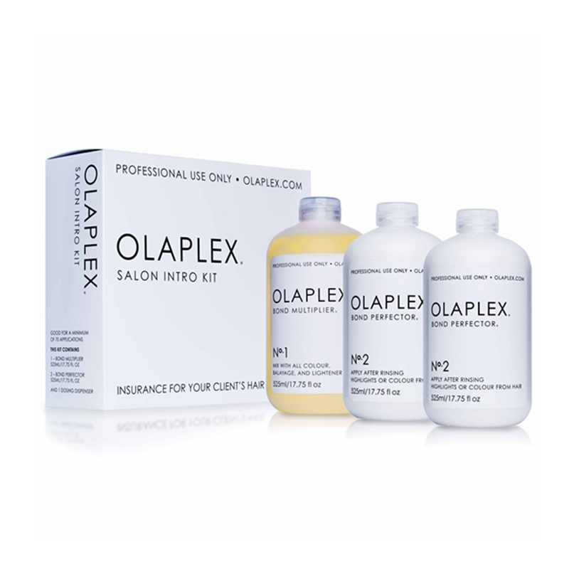 Olaplex Salon Kit ערכת מספרה