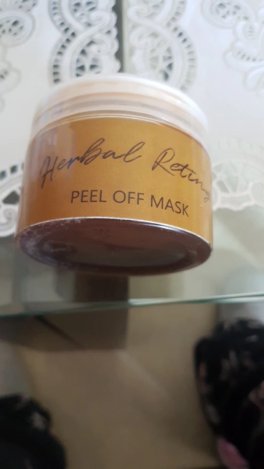 חוות דעת - מסכת פנים לניקוי עמוק- Cleanmask