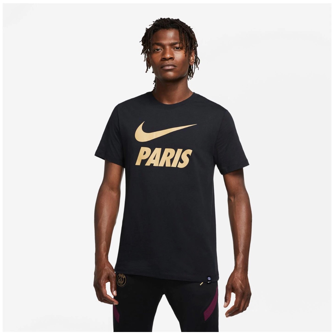 psg training kit mens