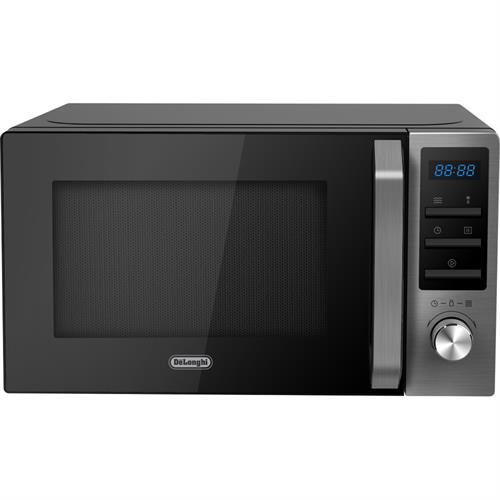 DeLonghi מיקרוגל דיגיטלי 20 ליטר דגם DL2020