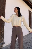 טופ סריג אור