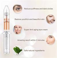 סרום טיפולי לעיניים- therapEYEserum