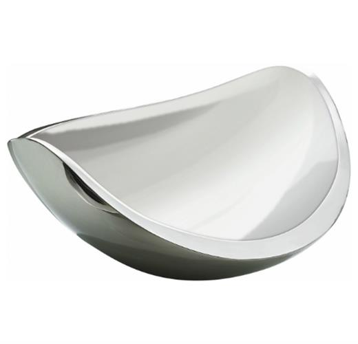 קערת פירות NINNANANNA נירוסטה