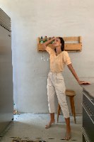 דגמ"ח ג'ייסון כיסים קדמיים + חגורה