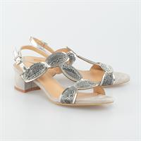 סנדל שטוח לאס וגאס