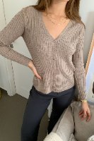 קרדיגן סריג רוברט