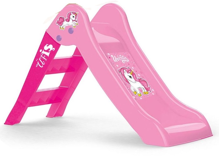 המגלשה הראשונה שלי עם אפשרות קיפול