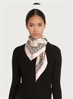 מטפחת Salvatore Ferragamo 90*90 לנשים