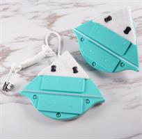 מגבי פלא מגנטיים לחלונות-  W.Wmagnetic