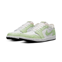 Nike Air Jordan 1 Low Ghost Green