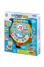 ספר צלילים דובר עברית