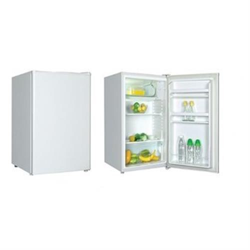 מקרר מקפיא עליון Luxor BC140