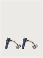 חפתים Salvatore Ferragamo Cuff Link לגברים