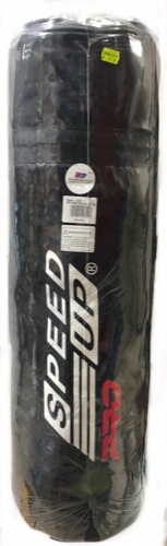 שק איגרוף מקצועי 80 ס״מ Speed Up Pro