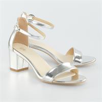 סנדלי עקב לנשים - סלוודור