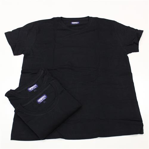 מארז 3 חולצות טי לגבר צווארון עגול