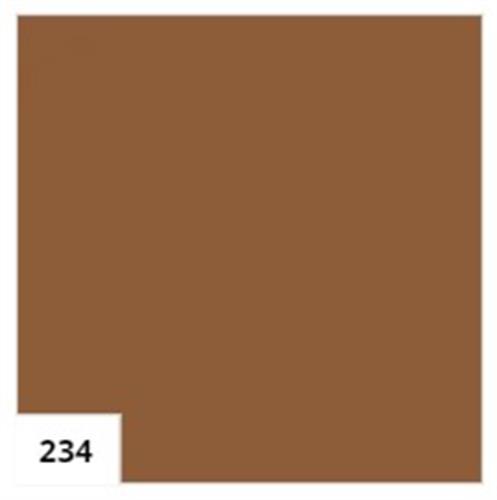 אמסטרדם אקר' 120 מל' - 234 RAW SIENNA