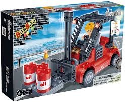 banbao 8778 - מוביל דלק